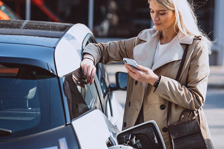 Elektrikli Araç Sahiplerinin Bozuk Şarj Cihazı İsyanı