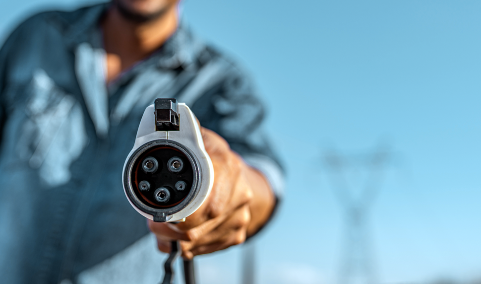 DC Hızlı Üniteler